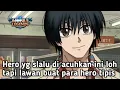 Download Lagu Hero culun mensikat habis hero hero langganan si paling meta!! Bantai 😎