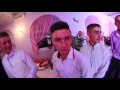 Весільний кліп Володимир і Христина