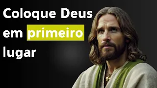 O Inimigo Quer Te Manter Ocupado e Longe da Oração! @RujaoLeãoBR