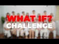 Download Lagu VLOG 212 What if Challenge...Bawal mapikon😱