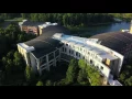 Lowes Home Improvement Corporate Headquarters CSC Mooresville NC