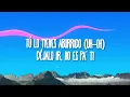 Yeri Mua, Bellakath, Uzielito Mix - Él No Es Tuyo