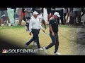 What to make of Alejandro Tosti s final round antics in Houston Golf Central Golf Channel