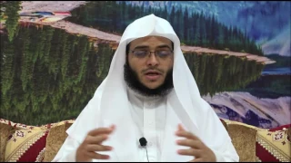 معاني كلمة الخوف في القرآن الكريم   الشيخ محمود الفقي دندنها