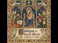 Cantiga 1 - Des oge mais quer' eu trobar
