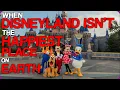 Wiki Weekends Disneyland Isn t Always The Happiest Place On Earth