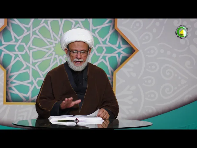 ⁣175  نبوت: معجزہ -5 معجزہ اور اعجاز پر اعتراض اور جواب- محمد علی رمضانی