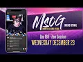 Praying Unprofitable Prayers Dr Mary Banks MSOG Online Revival Wed Dec-23-20