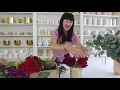 Flowers for doers - Debi Lilly s Unboxing