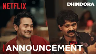 Dhindora 2 Announcement BBKiVines Netflix India