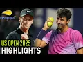 Download Lagu Jannik Sinner vs Alexei Popyrin Round 2 | 2025