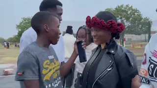 funniest smash or pass in the whole world must watch bongani vs fezela 