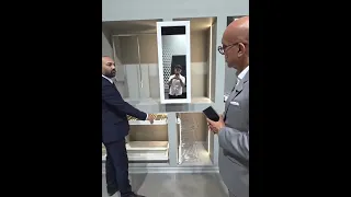 بازدید از برند آدلان   نماد تفکر مدرن در بازاریابی دندنها