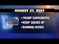 The Georgia Gang - August 27 2023
