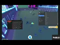 ROBLOX PET SIMULATOR X SCRIPT STEAL FROM OTHERS DELETE PETS MORE