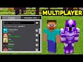 How To Play Multiplayer In Minecraft 26 2 Full 2026 Guide