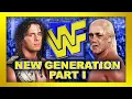 Lagu WWE's New Generation - Part 1 (1992-1993)
