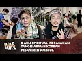 Download Lagu 2 Ahli Spiritual Ini Rasakan Tangis  Arwah  Korban Pesantren Ambruk