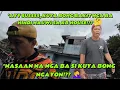 Download Lagu KUYA BONG, NAKITA DIN SA WAKAS!?? SAAN KBA KC NAGPUPUPUNTA KUYA BONG? 🙄