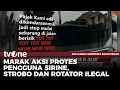 Lagu Viral 'Setop Tot Tot Wuk Wuk di Jalan' | AKAP tvOne