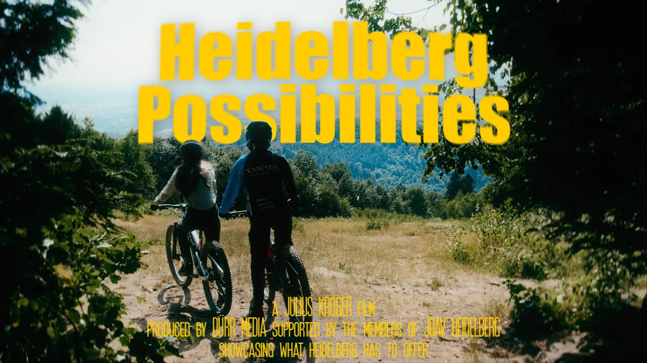 Heidelberg Possibilities | Campaign