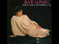 Ikaw Lamang - Zsa Zsa Padilla