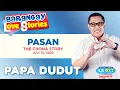 PASAN - CHONA | Papa Dudut | Barangay Love Stories