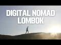 Download Lagu Een dag als digital nomad in Lombok, zonder filter - trainen, locals helpen en de natuur opzoeken