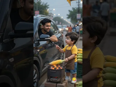 rs 40 ka Bhatta #aivideo #funny