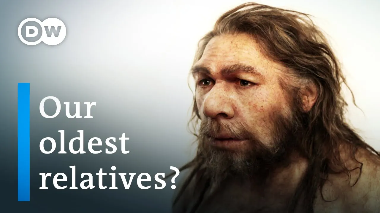 Who were the Neanderthals? | DW Documentary