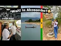 Download Lagu Do THIS when you visit Ghana || 5-hour CRUISE at DODI in Akosombo  || Ghana Travel Vlog 🇬🇭 