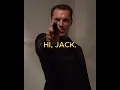 Download Lagu Hi Jack. Bye Jack. | Mikey Palmice [EDIT] #edit #foryou #sopranos