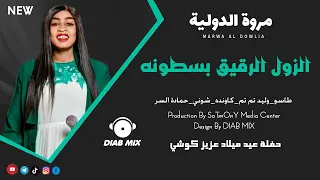 مروة الدولية الزول الرقيق بسطونه اغاني سودانية 2022 