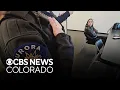 Aurora police now has a permanent presence at shopping center hit by crime