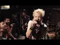 Sum 41 - The Hell Song (Live In The K! Pit - Tiny Dive Bar Show)