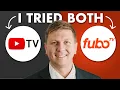 YouTube TV vs Fubo TV 2026 The Only Guide You Need