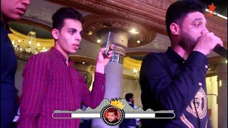 احمد عامر كل يوم قاعدين ف بيتنا فرحه محمد ابوفاضل  الميرلاند  المعتمديه دندنها