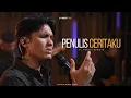 Lagu Connect Worship, Penulis Ceritaku ft. Harvey Christo (Official Music Video)