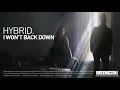 Download Lagu Hybrid - I Won't Back Down