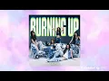 [1 HOUR LOOP PLAYLIST] MEOVV (미야오) - BURNING UP