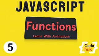 JavaScript Function Explained Beginner s Guide 2025 Code Talk