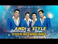 Download Lagu Andi Situmorang \u0026 Style Voice - Gogo Ni Tangiang (Official Music Video)