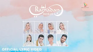 Download Ramadan Berkah - Selfi, Lesti, Rara, Putri, Aulia, Fildan, Faul, Reza | Official Lyric Video MP3