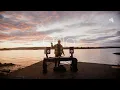 Download Lagu Oslofjord Sunrise DJ Set - Masterchannel - Oslo, Norway (2025)