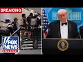 BREAKING Suspected WHCD gunman identified