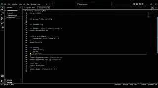 Explanation about Variables Loops Objects Functions Arrays in JAVASCRIPT