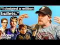 Seth Green on the dangers of child acting