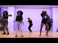 Robinio Mundibu - Misu Na Misu (Official Dance Class Video)
