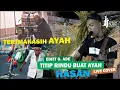 Download Lagu Titip Rindu Buat Ayah ( Ebiet G. Ade ) , HASAN LIVE  Cover  [ Jogja Musik Project ]