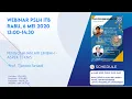 Download Lagu Pengolahan Air Limbah - Aspek Teknis oleh Prof. Tjandra Setiadi | Webinar PSLH ITB